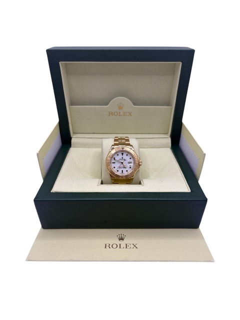 Rolex Yacht-Master 16628 Image 5